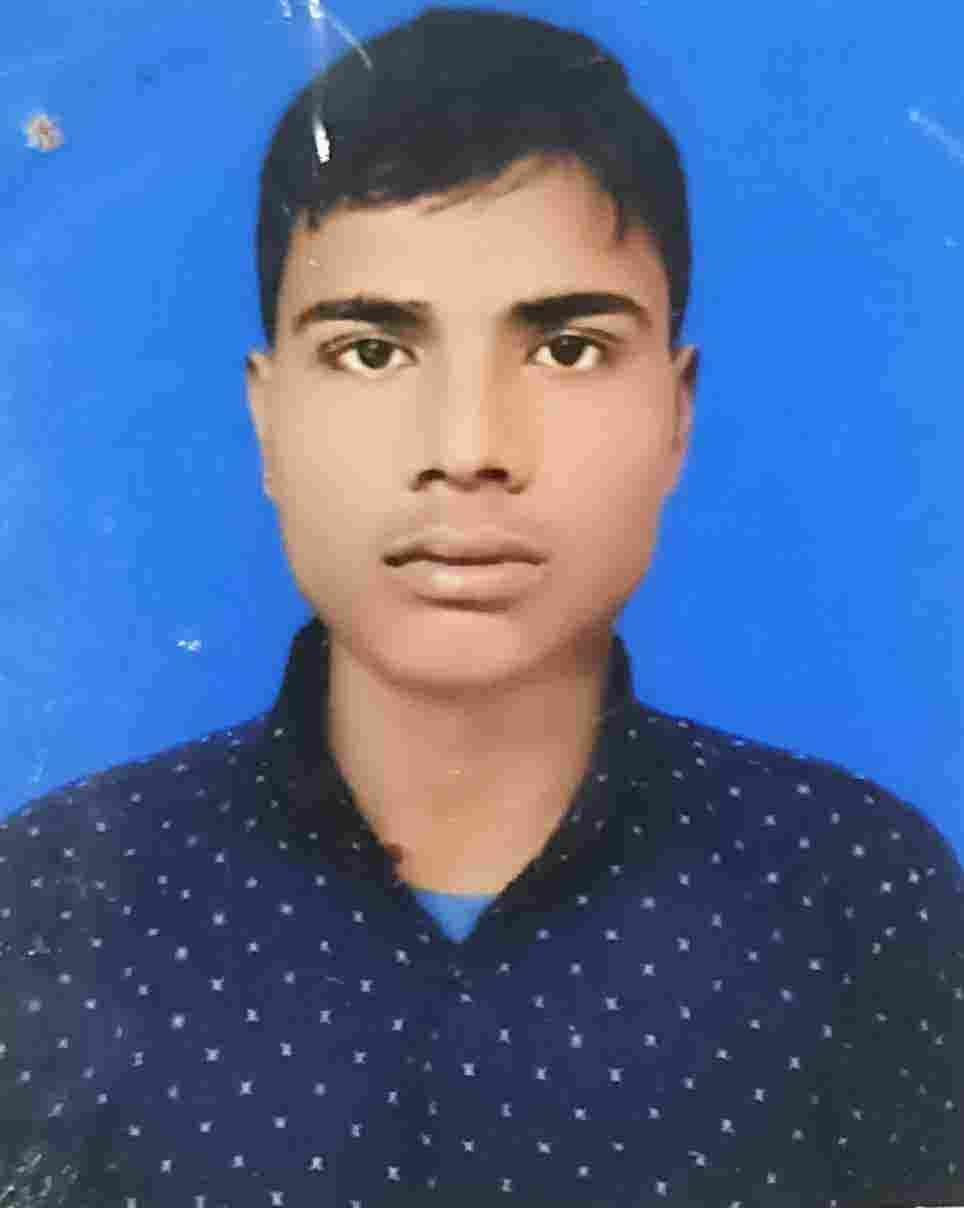 Student Photo Not Available