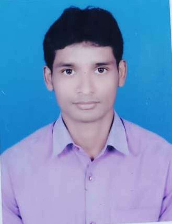 Student Photo Not Available