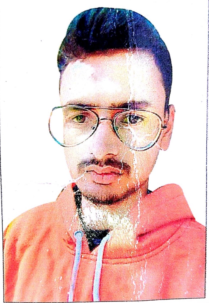Student Photo Not Available