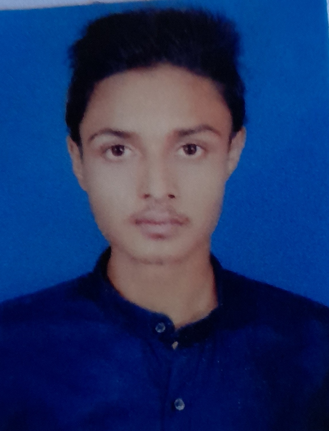 Student Photo Not Available