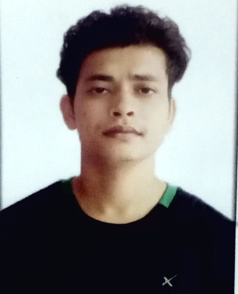 Student Photo Not Available