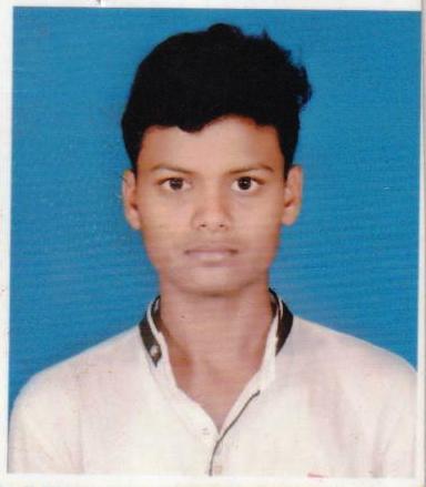 Student Photo Not Available