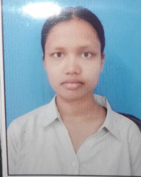 Student Photo Not Available