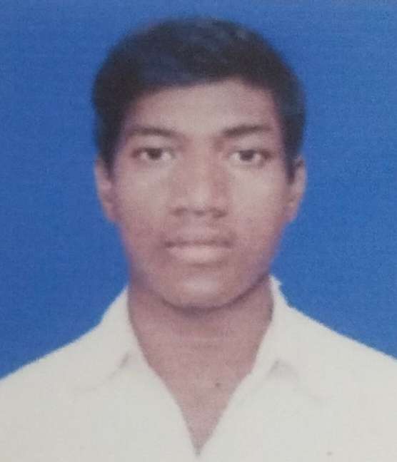 Student Photo Not Available