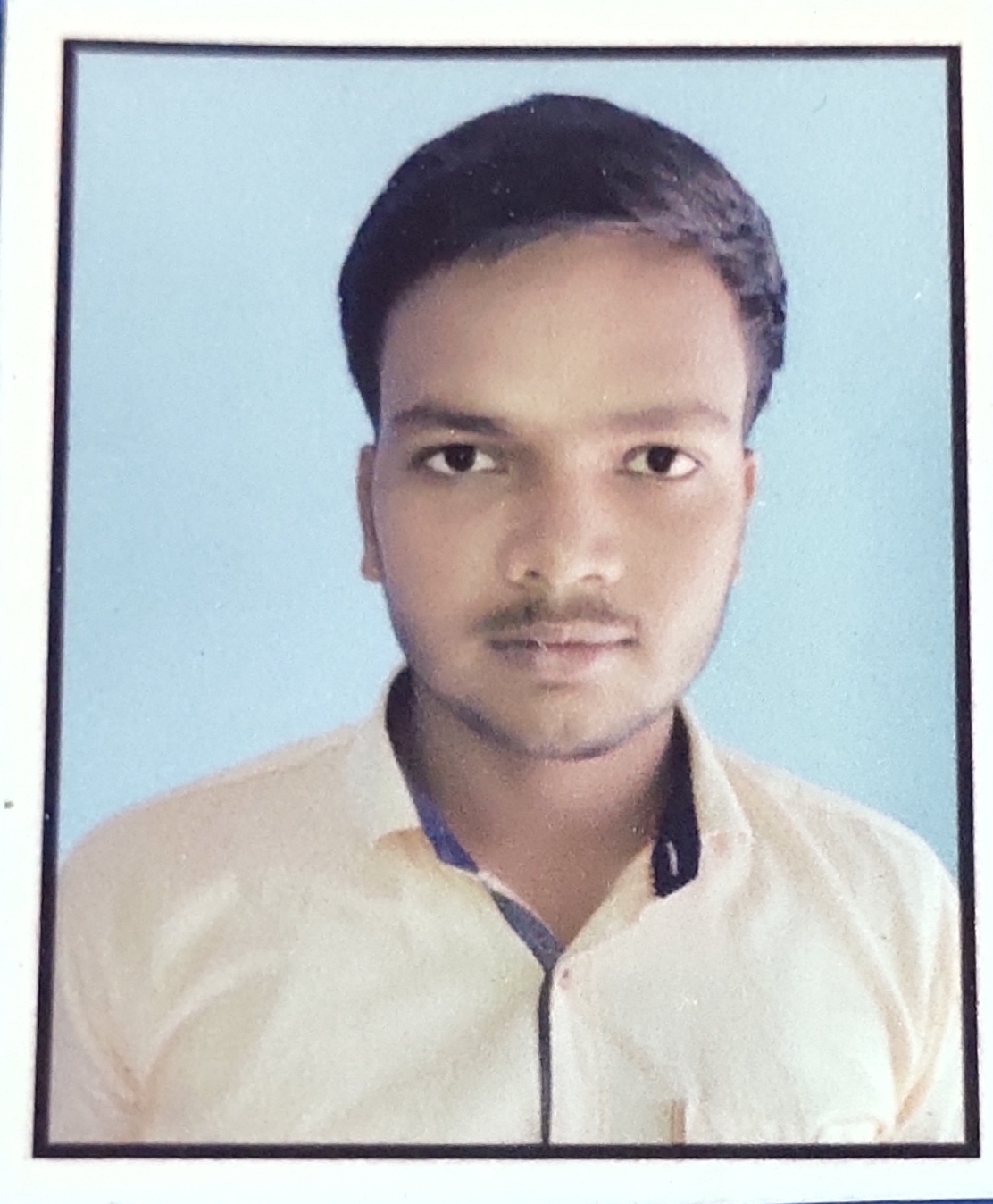 Student Photo Not Available