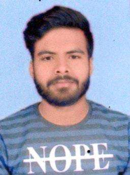 Student Photo Not Available