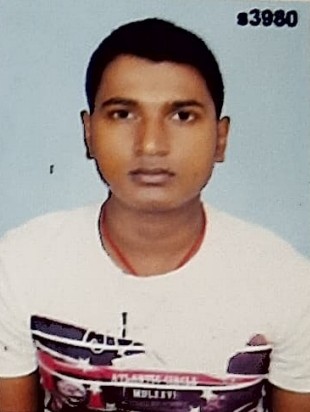 Student Photo Not Available