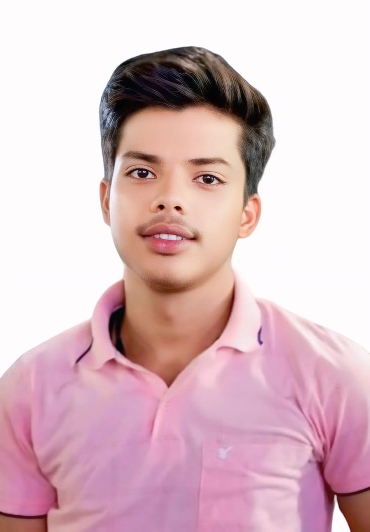 Student Photo Not Available