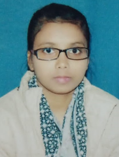 Student Photo Not Available