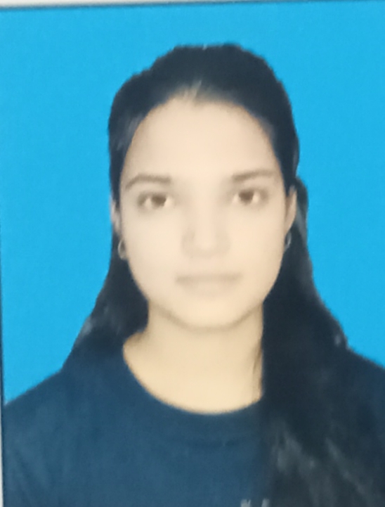 Student Photo Not Available