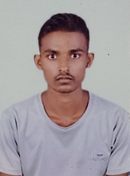 Student Photo Not Available