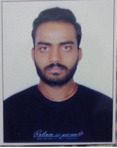 Student Photo Not Available