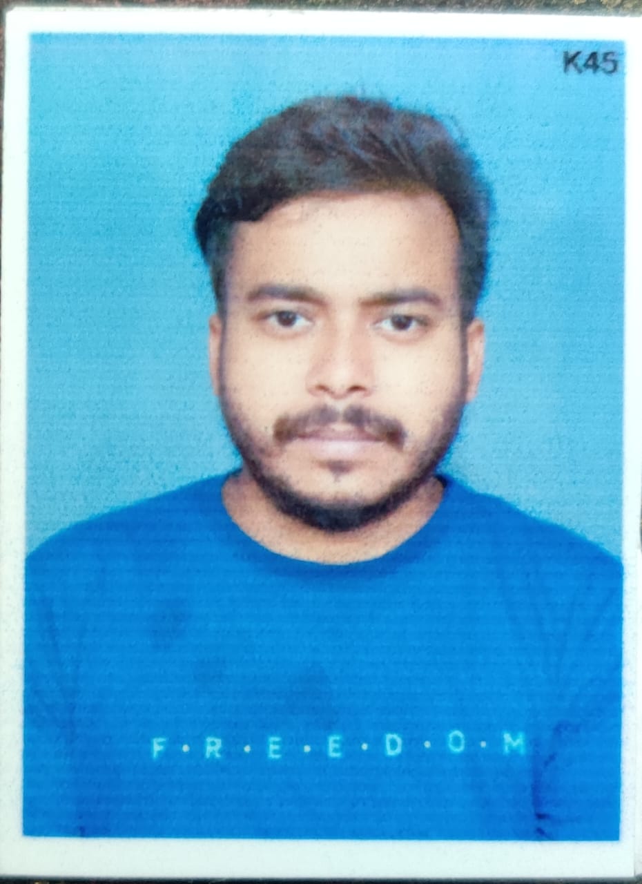 Student Photo Not Available