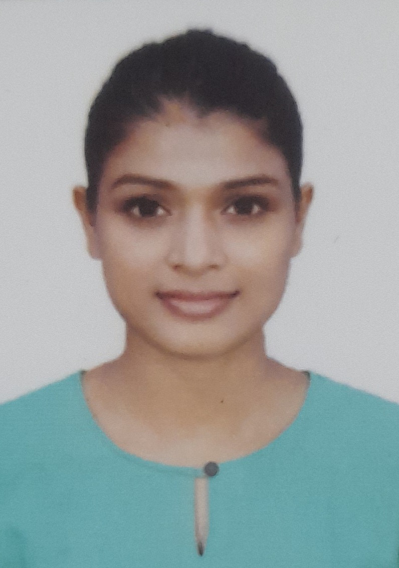 Student Photo Not Available