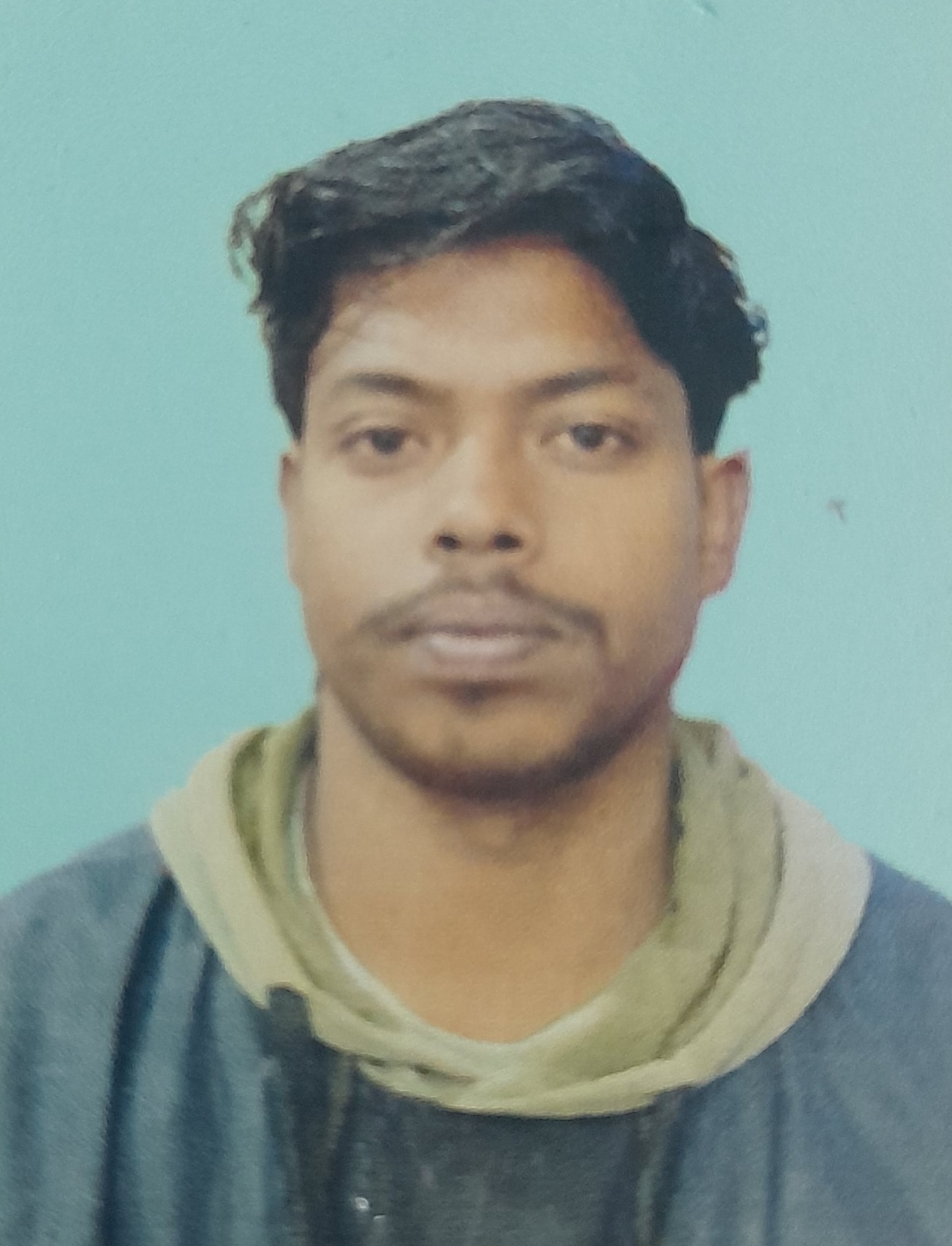 Student Photo Not Available