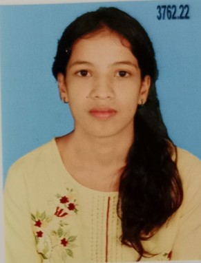 Student Photo Not Available