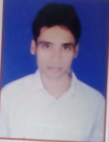 Student Photo Not Available