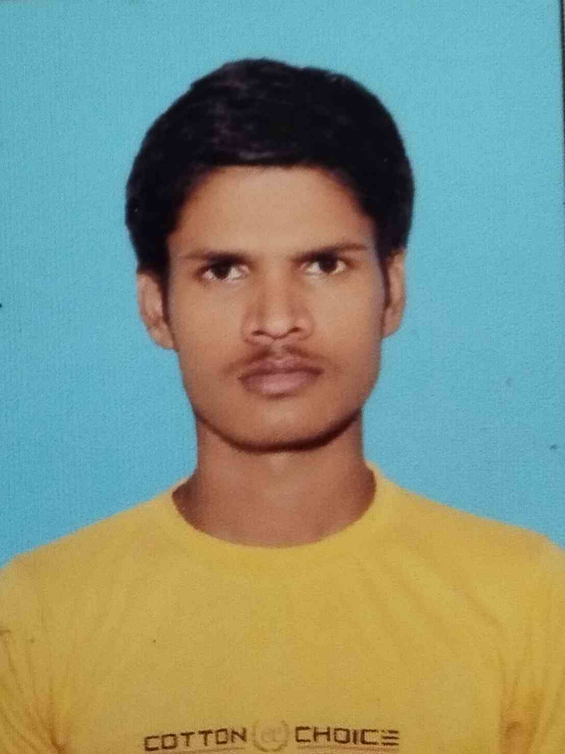 Student Photo Not Available