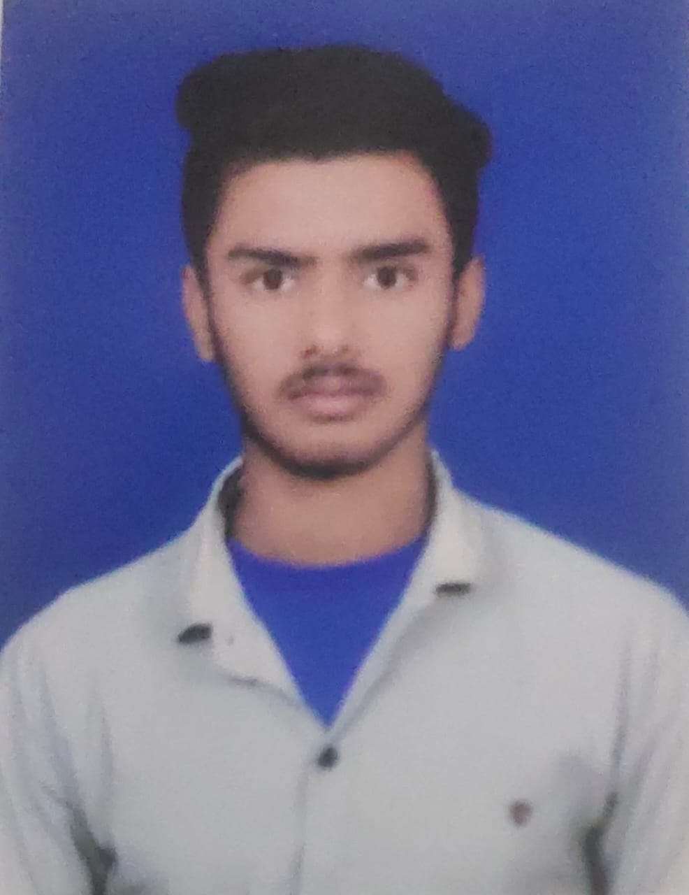 Student Photo Not Available