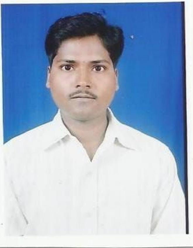 Student Photo Not Available
