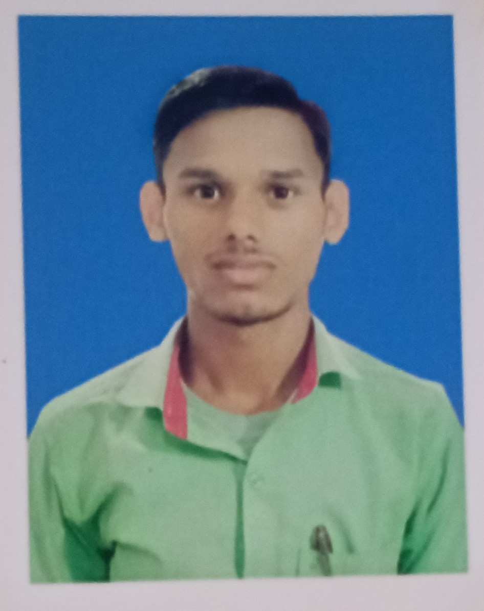 Student Photo Not Available