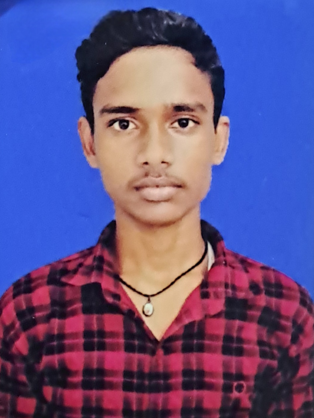 Student Photo Not Available