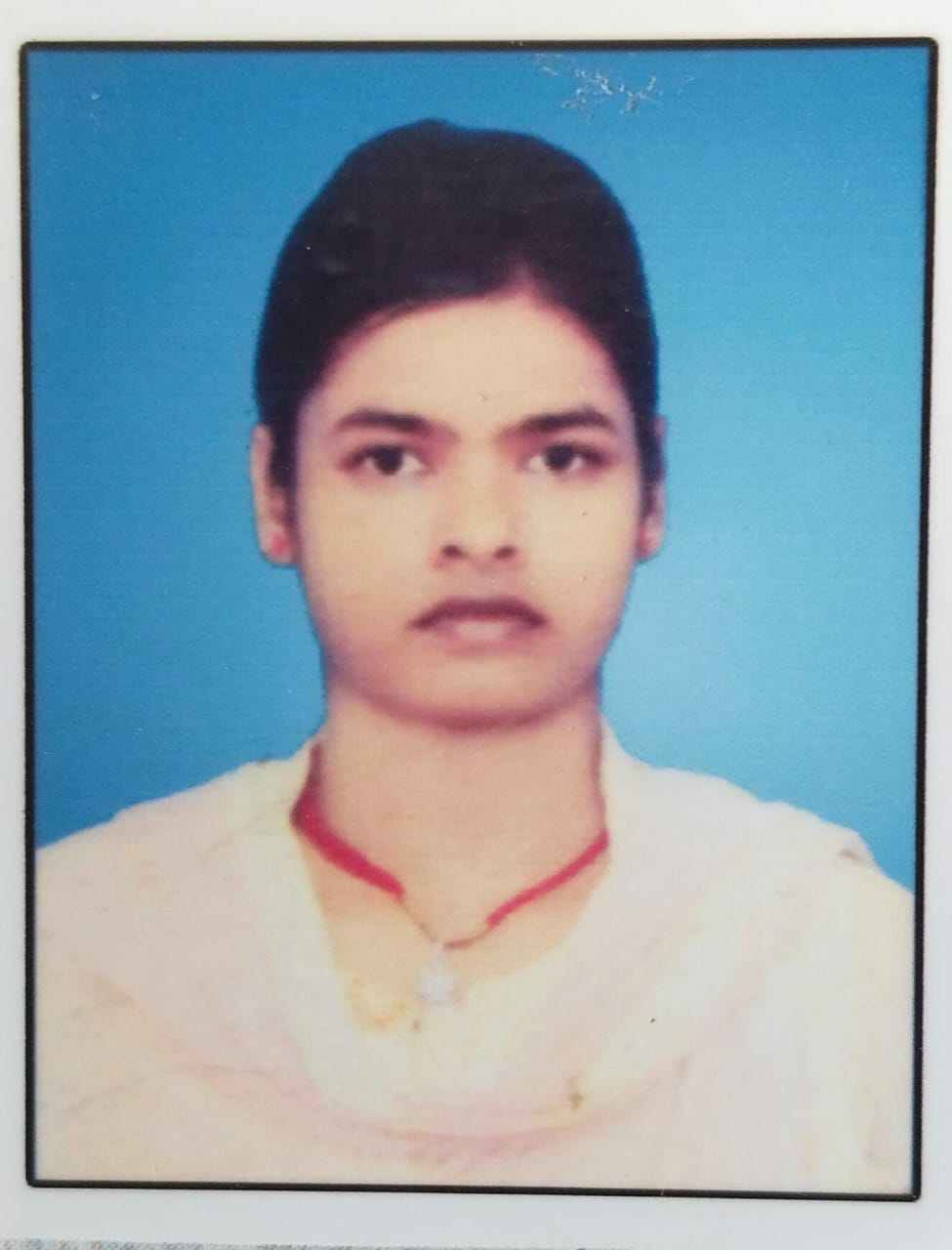 Student Photo Not Available