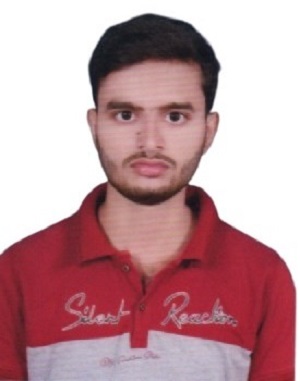 Student Photo Not Available