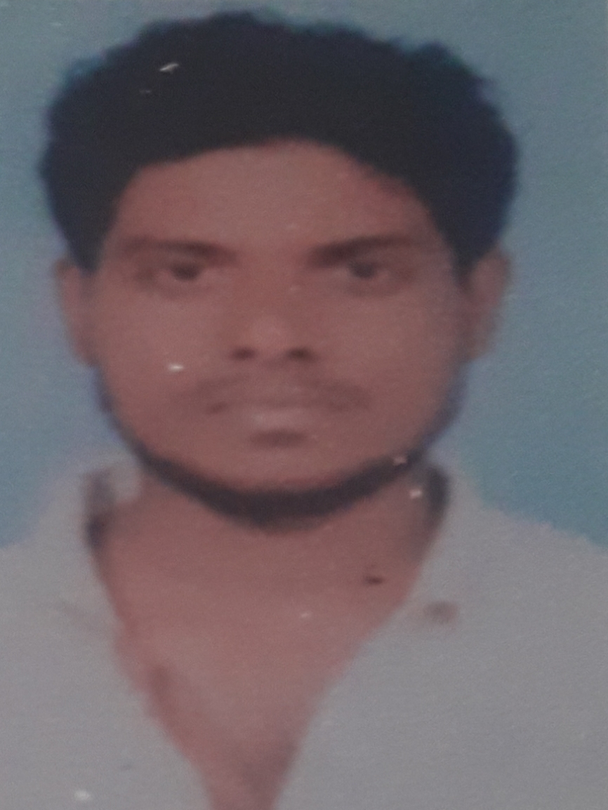 Student Photo Not Available