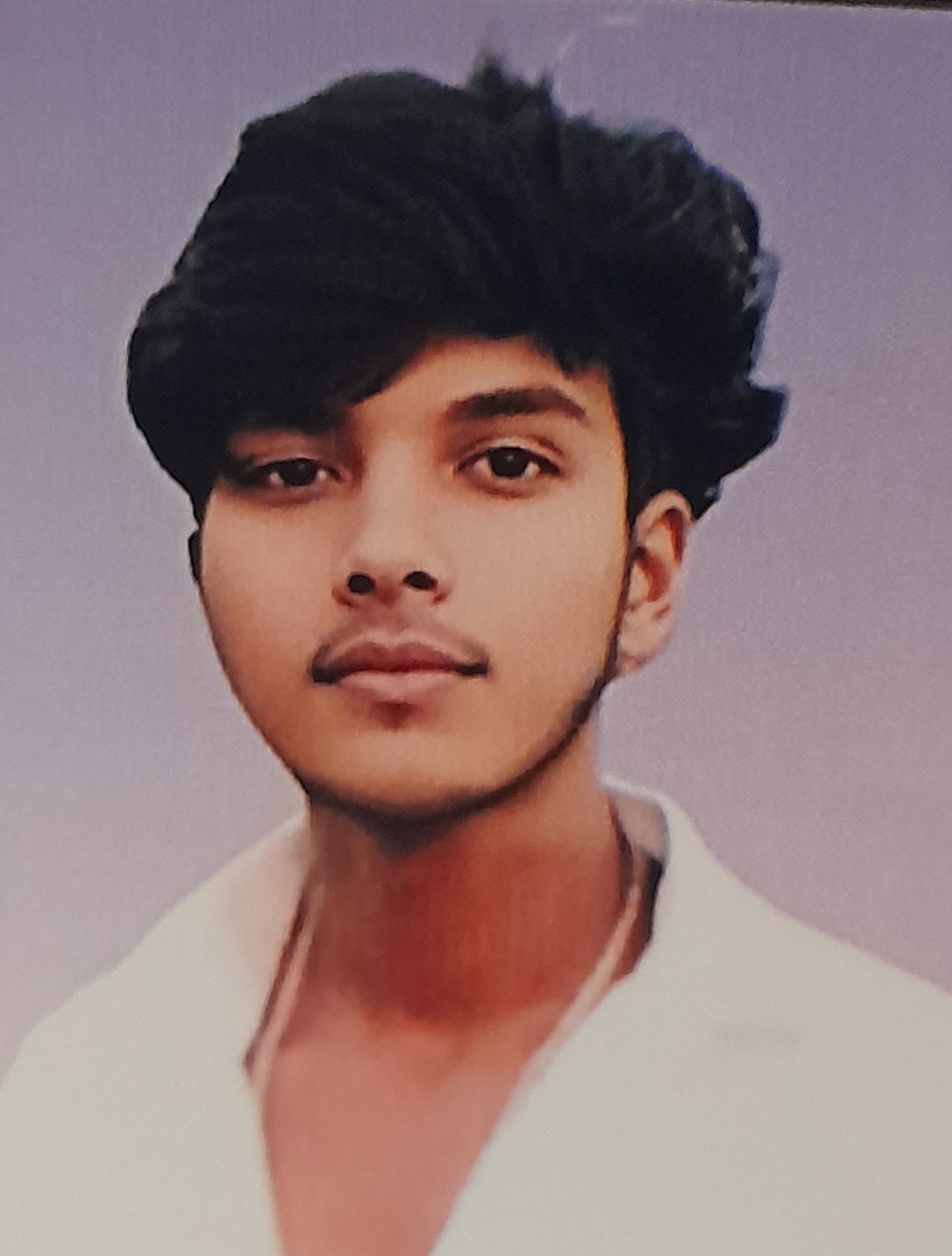 Student Photo Not Available