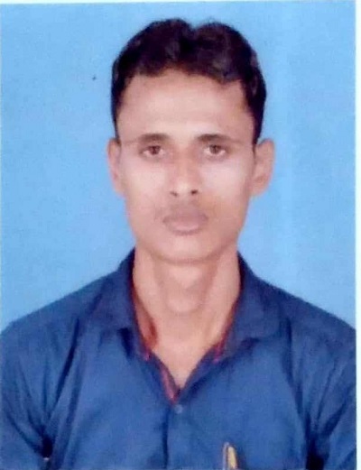 Student Photo Not Available
