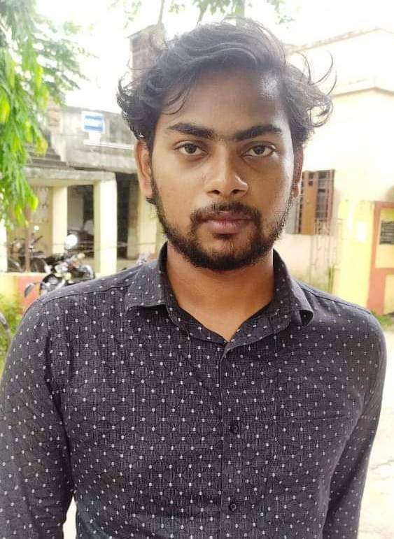 Student Photo Not Available