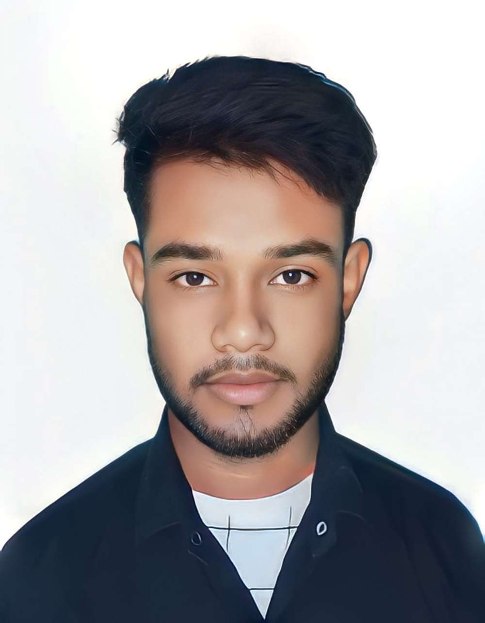 Student Photo Not Available