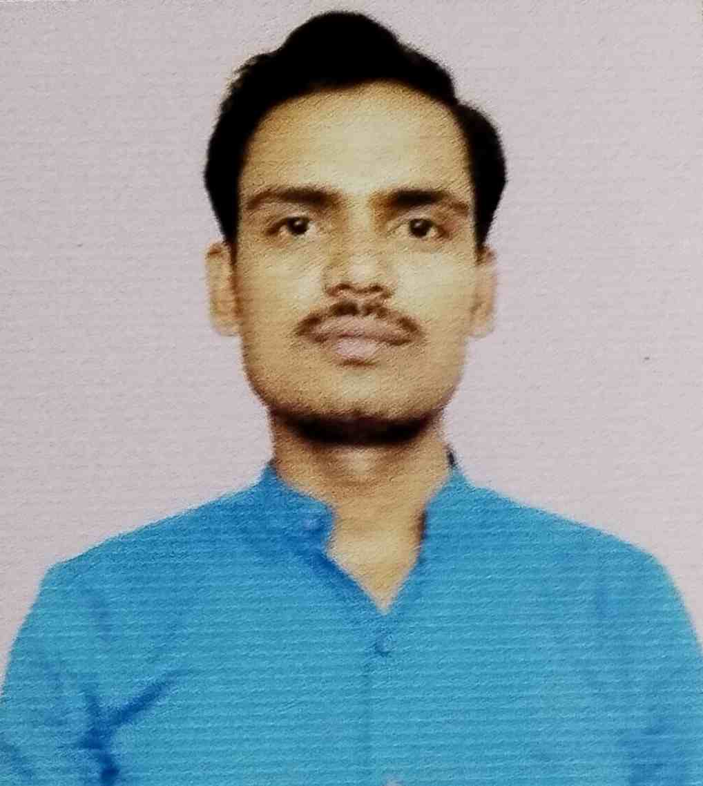 Student Photo Not Available