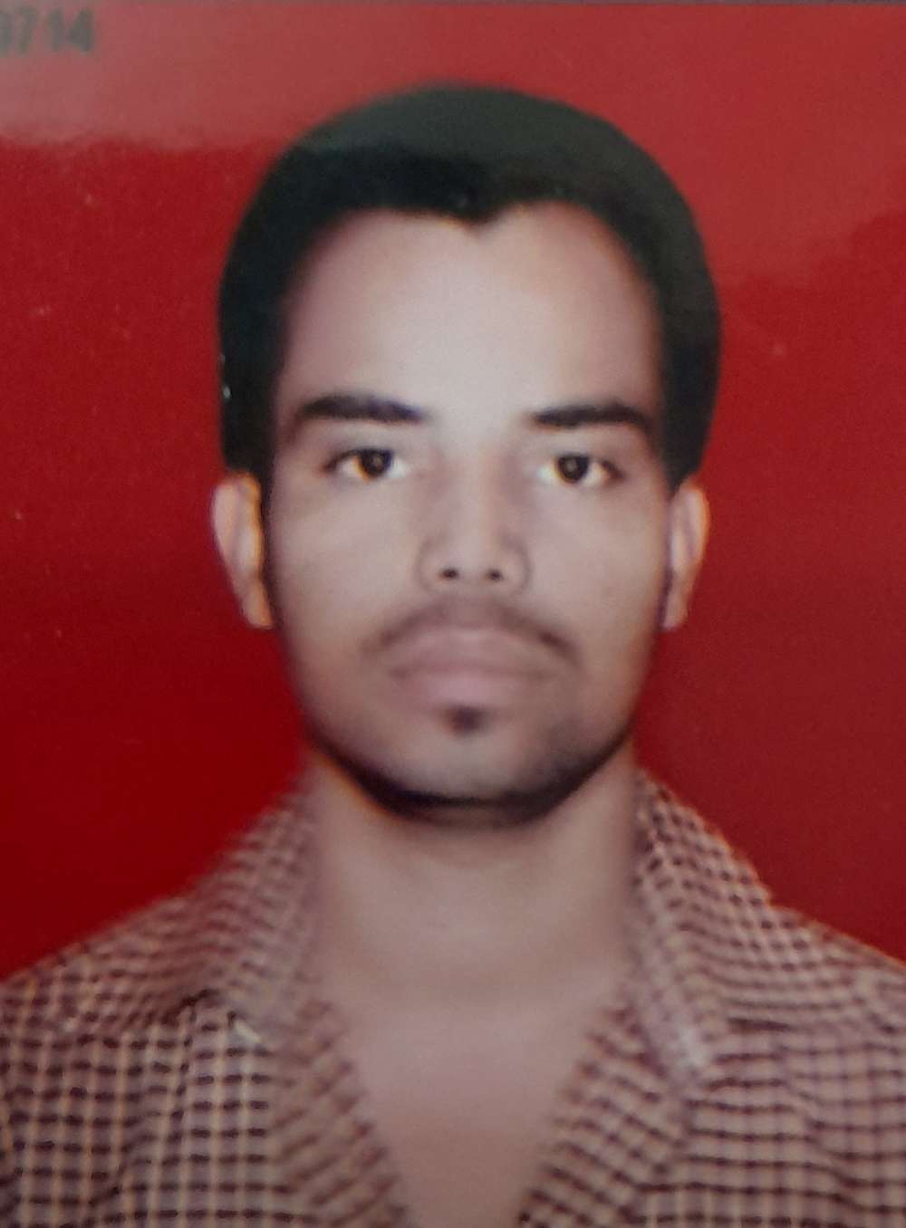 Student Photo Not Available