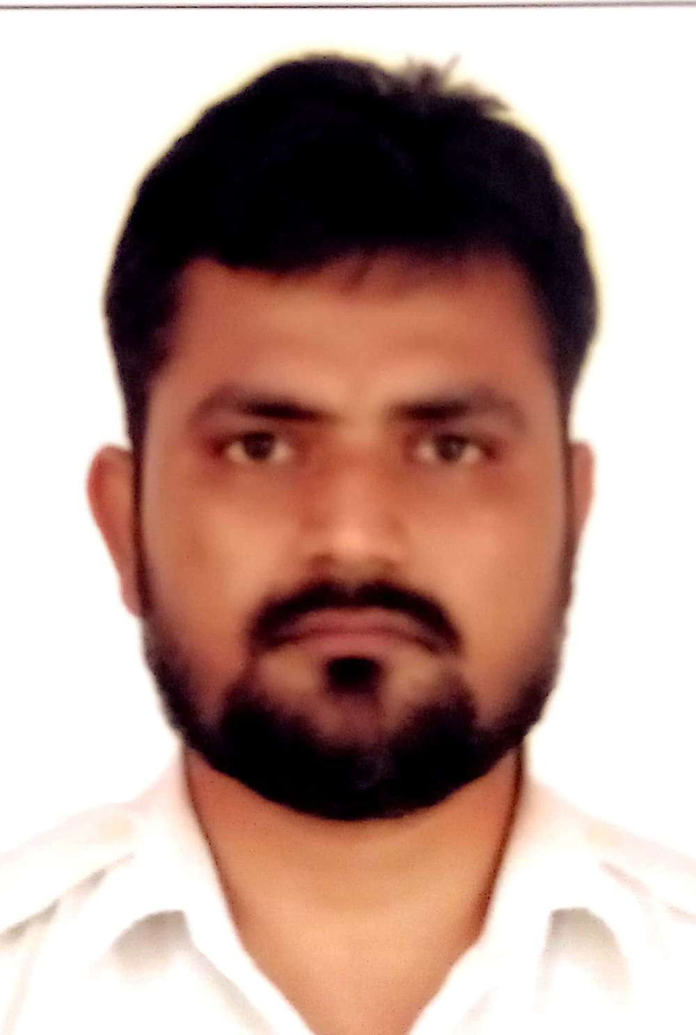 Student Photo Not Available