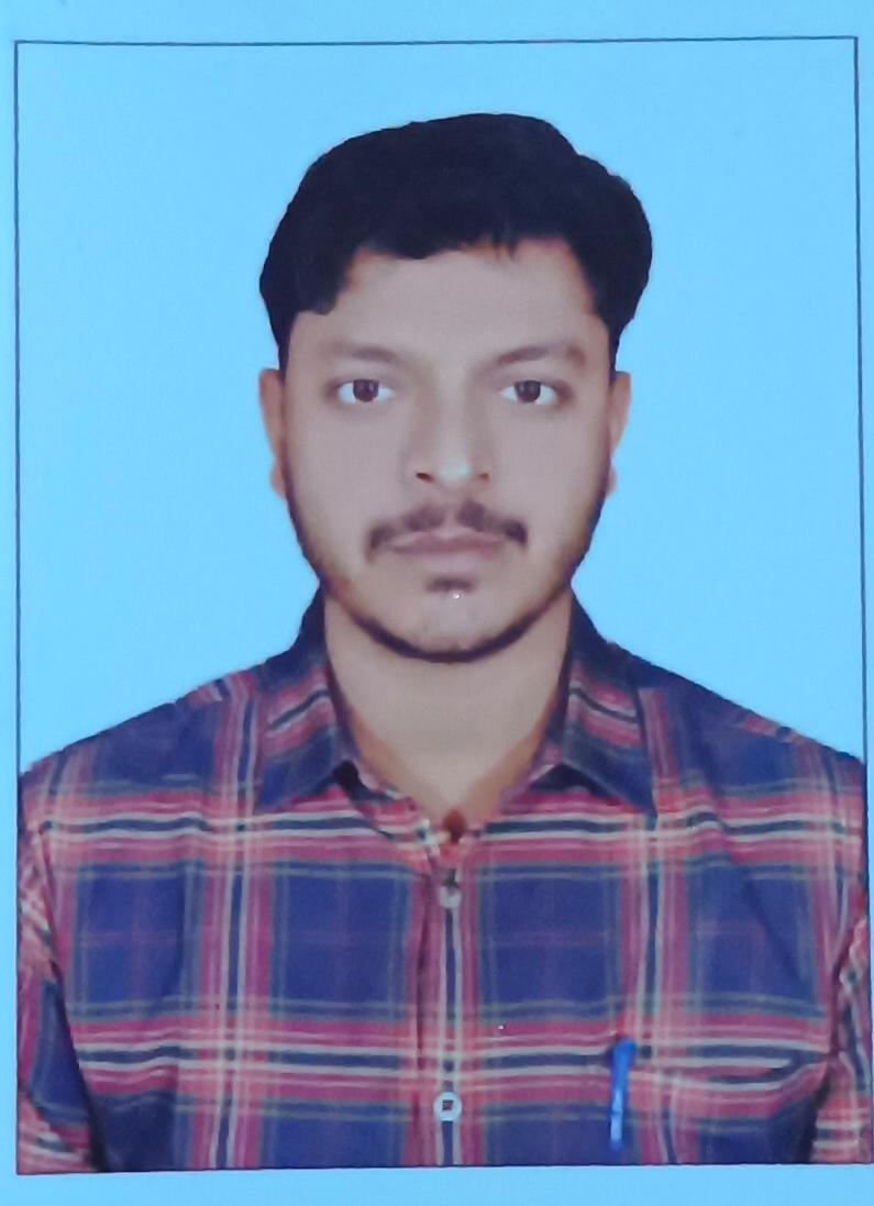 Student Photo Not Available