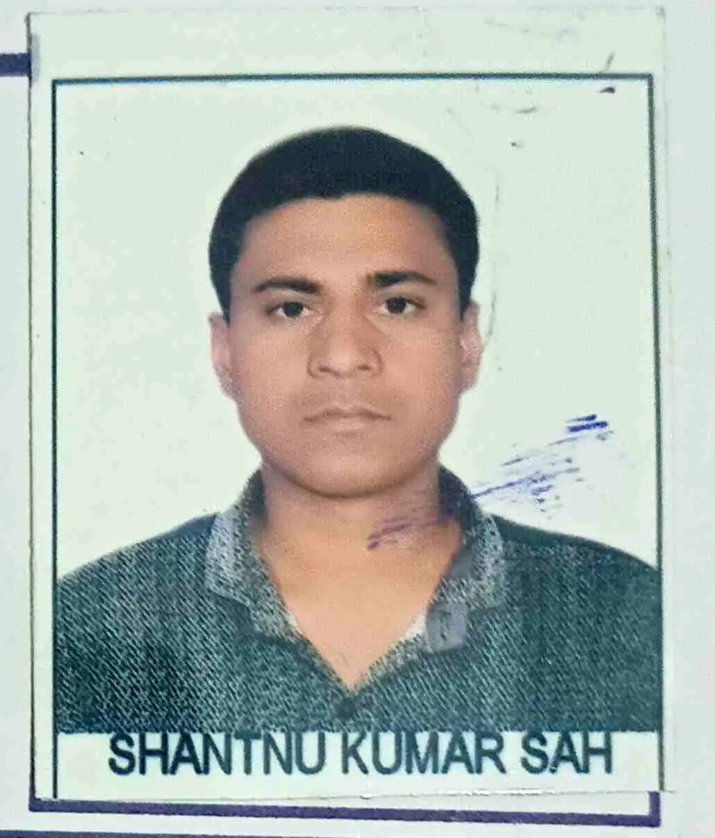 Student Photo Not Available