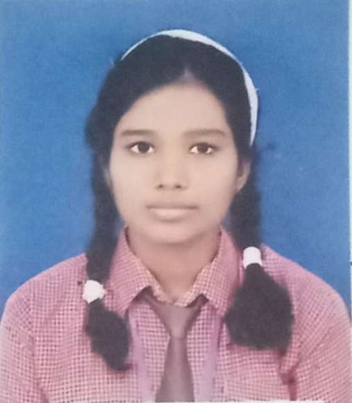 Student Photo Not Available