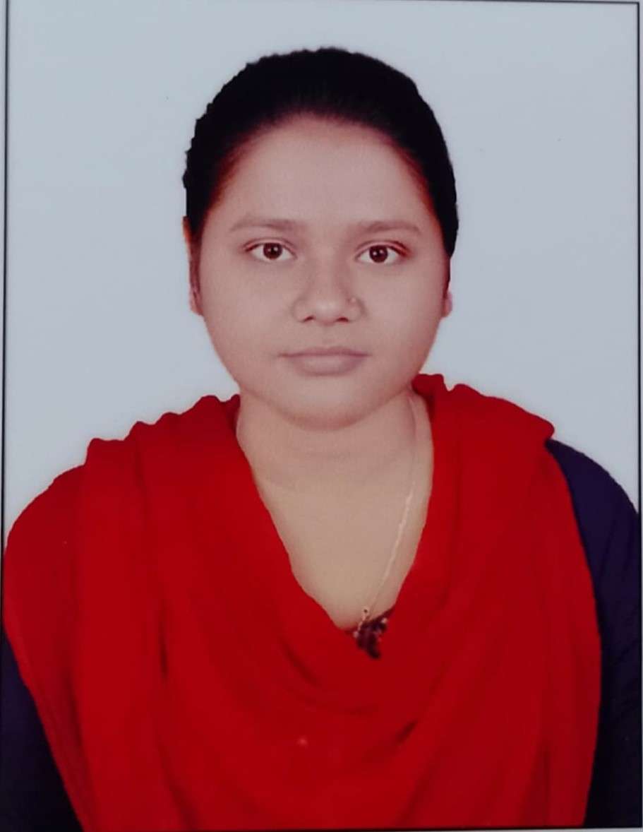 Student Photo Not Available