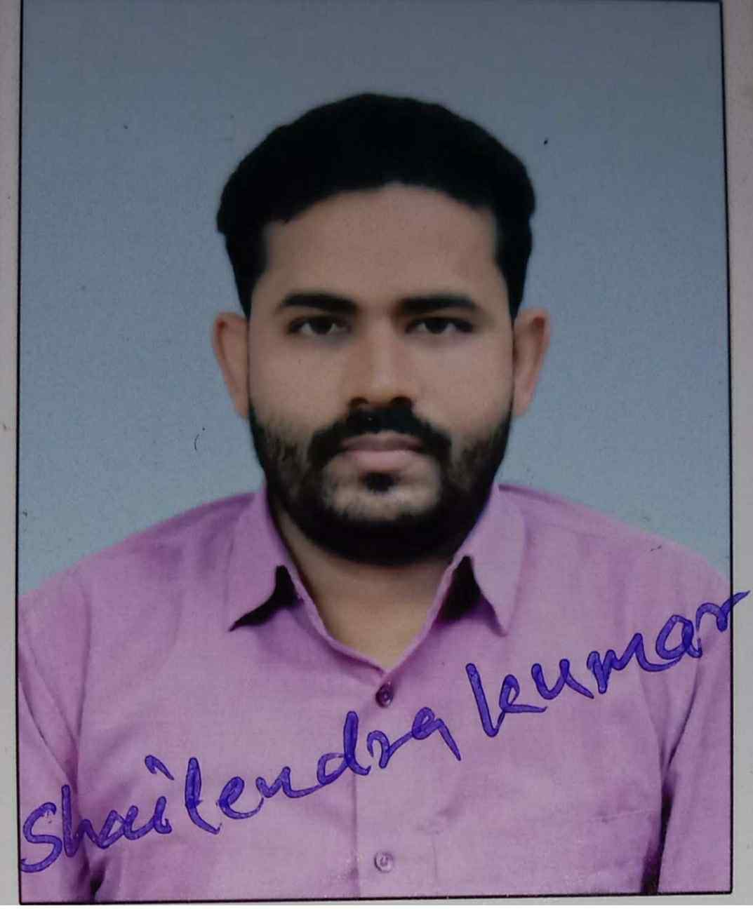 Student Photo Not Available