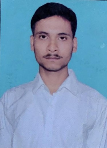 Student Photo Not Available