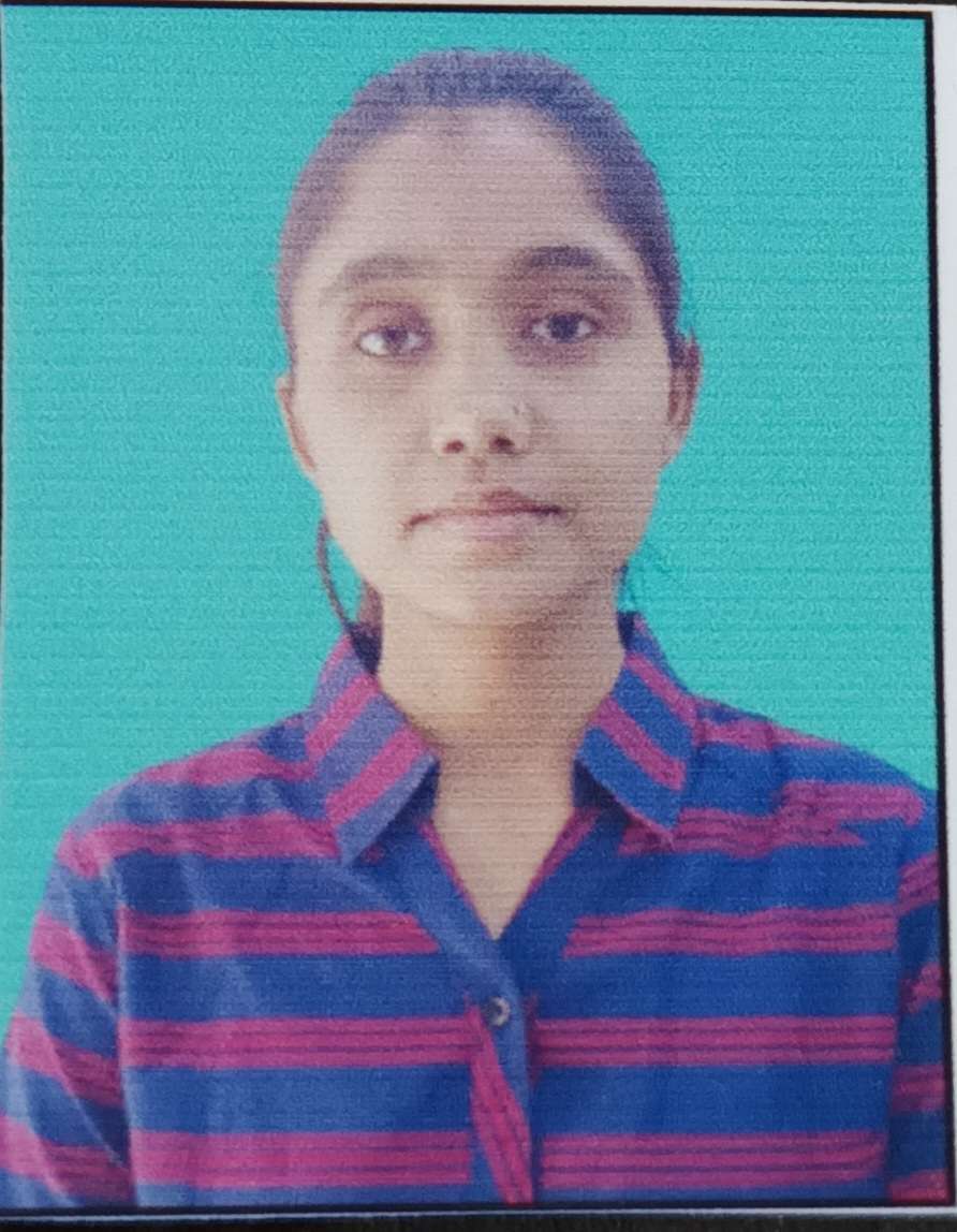 Student Photo Not Available