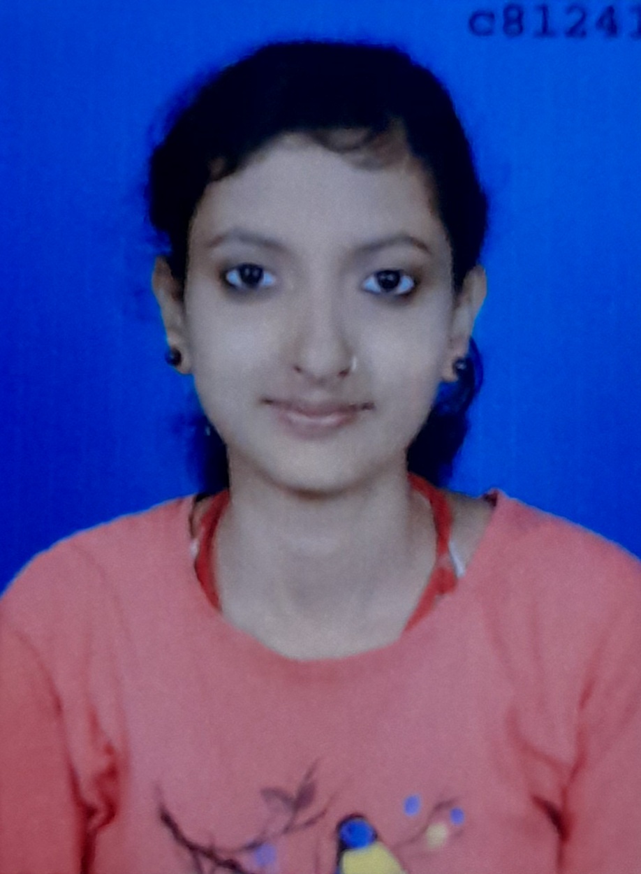 Student Photo Not Available