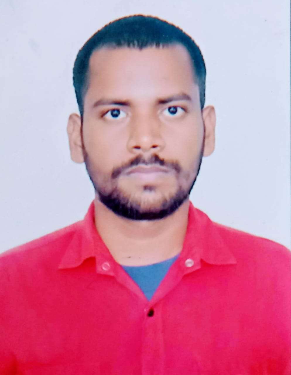 Student Photo Not Available