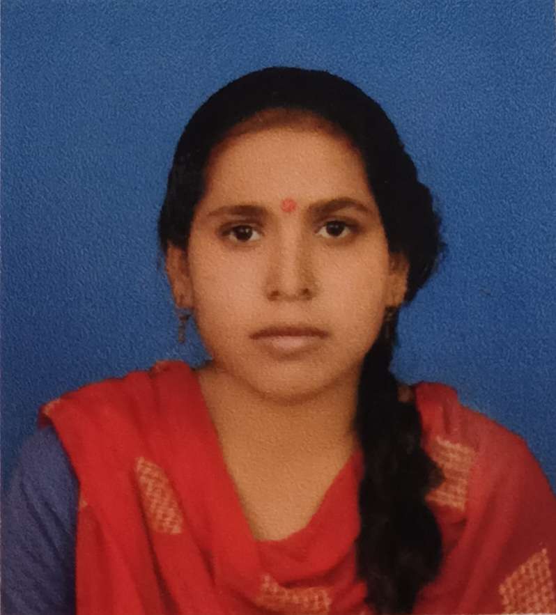 Student Photo Not Available