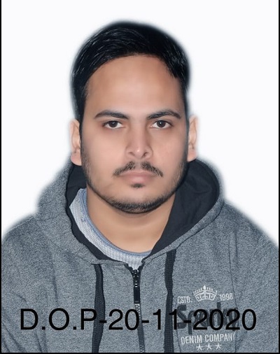 Student Photo Not Available