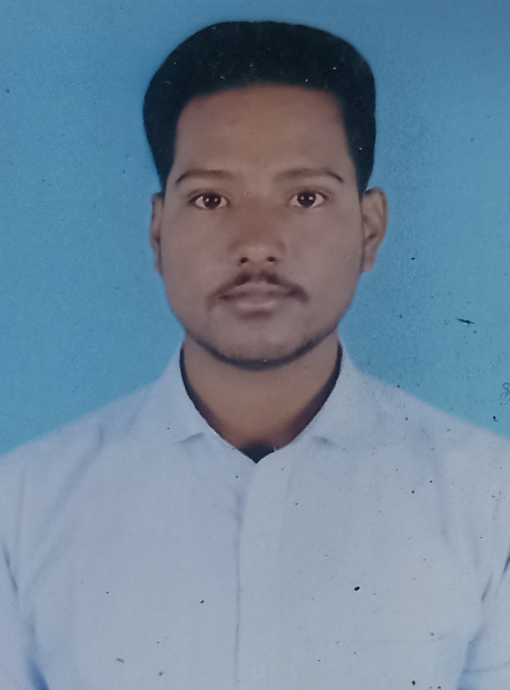 Student Photo Not Available