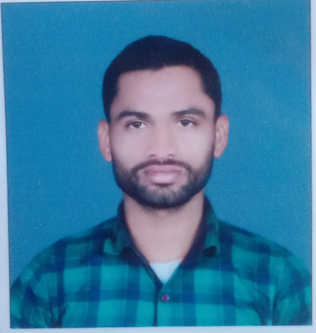 Student Photo Not Available