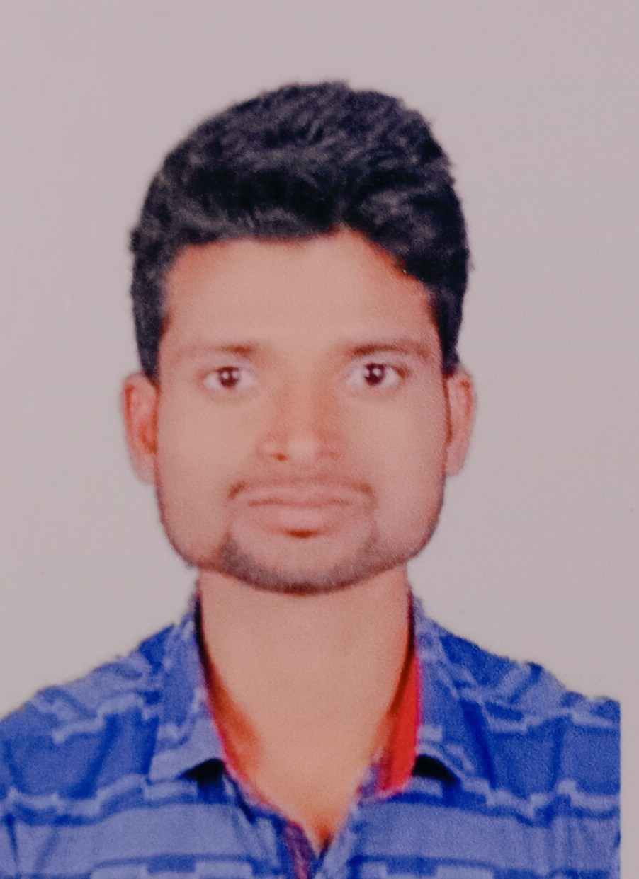 Student Photo Not Available